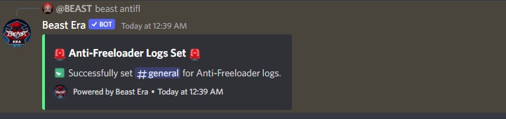 anti-freeloader